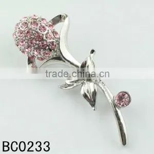 2013 Fashion Bangjin Brooch For Wedding Invitations thumbnail-1