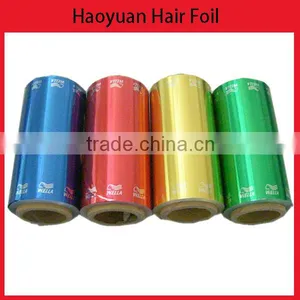 Hairdressing Color Salon Hair Foil From Factory thumbnail-1