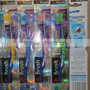 Dr.brush Toothbrush 6014 thumbnail-1