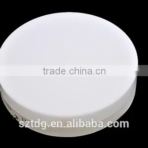 Round/square Ceiling Panel Light Led 6w -24w for Home Office Kitchen Bathroom Lighting(Super Bright)/(3 Yrs Warranty) thumbnail-3