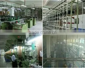 Xiamen PC Ribbons And Trimmings Co., Ltd.(PC Family-garment Accessories) company overview - view 3 thumbnail