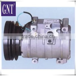 E320C Excavator 24V Air Compressor thumbnail-1