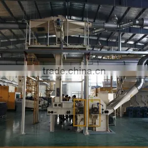 Thermal Bonding Machine, Thermal Bonding Production Line, Thermal Bond thumbnail-3