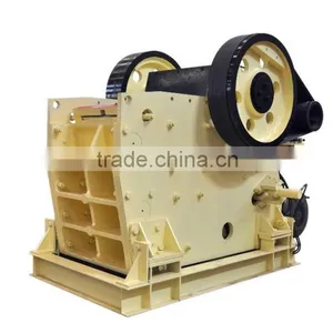 C Series Jaw Crusher, Stone Jaw Crusher Coal Mining Machinery Machine thumbnail-1