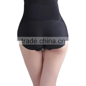 Wholesale Woman Seamless Padded Panties thumbnail-3