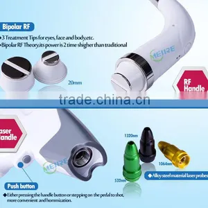 2016 Multifunctional Ipl rf nd Yag thumbnail-2