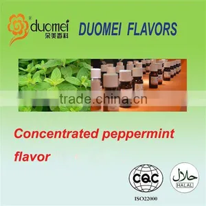 Concentrated Liquid Mint Flavor, Hookah Flavor, Hookah Flavour thumbnail-1