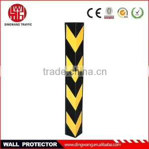 Popular Yellow and Black 1.3 kg Wall Protector/wall Protector thumbnail-1