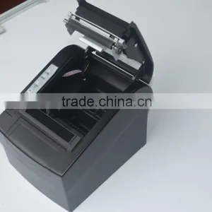 High Quality Pos Thermal Receipt Printer, 80mm Pos Printer With Auto Cutter thumbnail-3