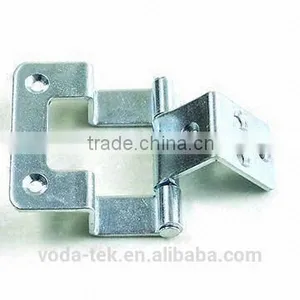 SZX Aluminum/stainless Steel/steel Alloy High Quality Maching Parts thumbnail-4