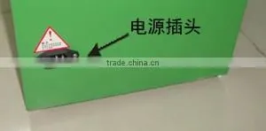 TDY-800 Economy Electric Fast Easy Small Pad Printing Machine thumbnail-3