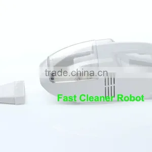 Newest Design Car Style Robot Vacuum Cleaner China and Portable Handheld Vacuum Cleaner Double Use thumbnail-3