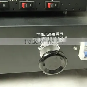 2015 Newest Musical Bluetooth Bga Rework Station Soldering Tool for Xbox 360 Ps2 Ps3 BGA DH-B2 thumbnail-6