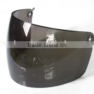 Helmet Bike Lens Motorcycle Helmet Lens Safety Helmet Lens thumbnail-1