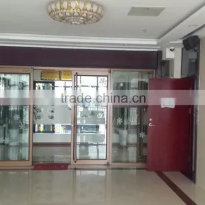 Zibo Oceanfar Light Industry Products Co., Ltd. company overview - view 2 thumbnail