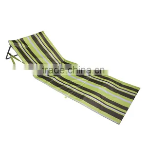 Summer Can Cooler Outdoor Foldable Beach Mat thumbnail-1