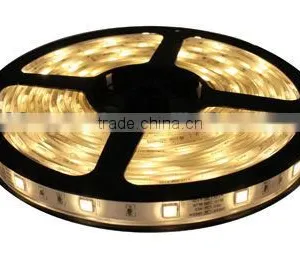 Warmwhite IP68 5050 30leds/m LED Strip thumbnail-1