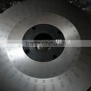 Date Printer Glass Bottle or Plastic Bottle Coding Machine thumbnail-4