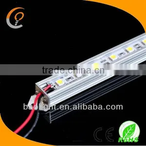 Cheap 5050smd Rigid Led 12 Volt Tape Jewelry Display Lighting thumbnail-1