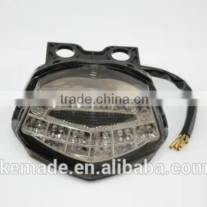 Ninja250 2012 Rear Light Talight for Ninja250 thumbnail-2