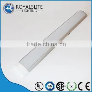 Factory Direct Sale With CE, TUV Wide 4 Foot Led Tube Light 36w thumbnail-1