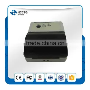 Manufacturing for White Mini Usb 58mm Thermal Receipt Printer Android--HCCTIII thumbnail-6
