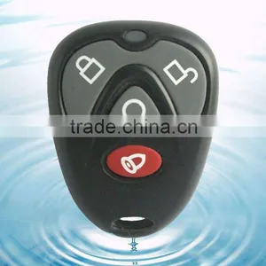 Wireless Remote Control, 315Mhz/433Mhz Universal Car/garage Door Remote Control thumbnail-1