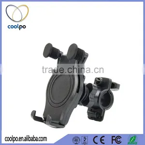 Universal Bicycle Bike Phone Holder Handlebar Clip Phone Cradle Car Holder thumbnail-1