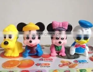 Custom Made PVC Animal Toys,Vinyl Animal Toys thumbnail-4