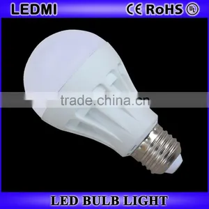 Plastic SMD5630 Cheap Led Bulb China Led Bulb White Light and Warm White thumbnail-1
