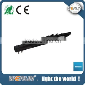 2016 Hot Sale High Power 100W Integrated Solar Led Street Light thumbnail-2
