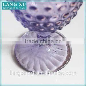 All Purpose Color Wine Glass Cup /water Glass Cup/juice Glass Cup Wholesale thumbnail-3