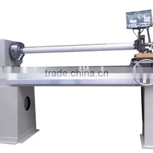Kunlun Masking Tape Semi- Auto Cutting Machine thumbnail-3