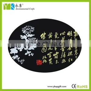 Chinese Style Wood Carved Picture Frames Wholesale thumbnail-4