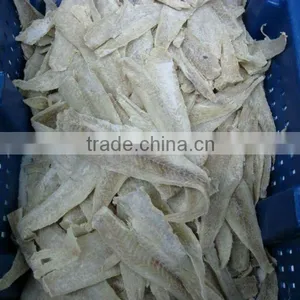 Dry and Salted Pollock Fillet thumbnail-1