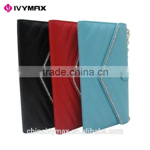 New Products 2016 Diamond Case Cover for Iphone 6s Phone Unlocked thumbnail-3
