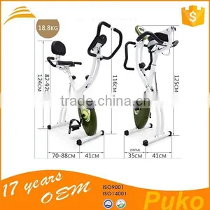 Puko Hot Sales Multifuctional Magnetic Bike thumbnail-1