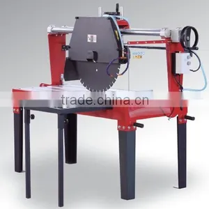 Stone Cutting Machine thumbnail-1