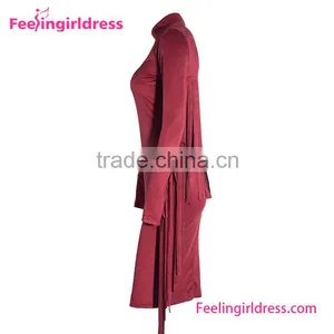 Latest Night Dress Ladies Dinner Dresses For Women Quality Choice thumbnail-3