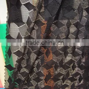 Garment Knit Jacquard Fabric Wholesale thumbnail-1