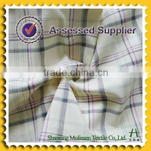 Woven Printed Polyester-cotton Twill Fabric thumbnail-1