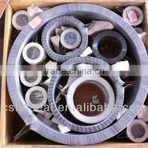 SS316 Reinforced Spiral Wound Gasket thumbnail-1