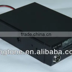 AM CB-801 Radio Vehicle/ Mobile/Taxi Cheapest CB Radio Quality Choice thumbnail-4