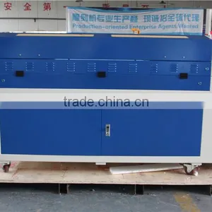 1612 Worlds Laser Best Quality Laser Engraving and Cutting Laser Machine thumbnail-2