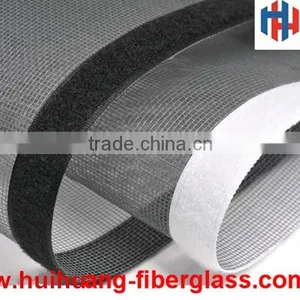 High Quality Fiberglass Insect Door Curtain thumbnail-4