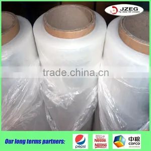 Hand Use PE Stretch Film Rewinder thumbnail-1