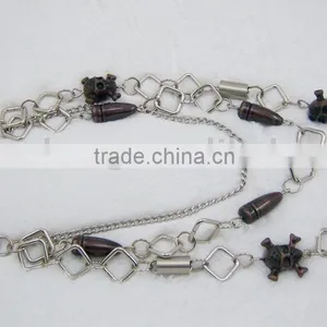 Fashion Waist Chain for Men thumbnail-1