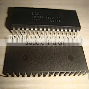 New Original GM76C8128CLL-70 thumbnail-1