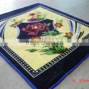 Polyester Blanket thumbnail-1
