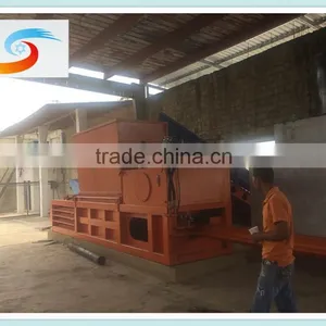Hydraulic Press For Waste Paper Processing Equipment thumbnail-4